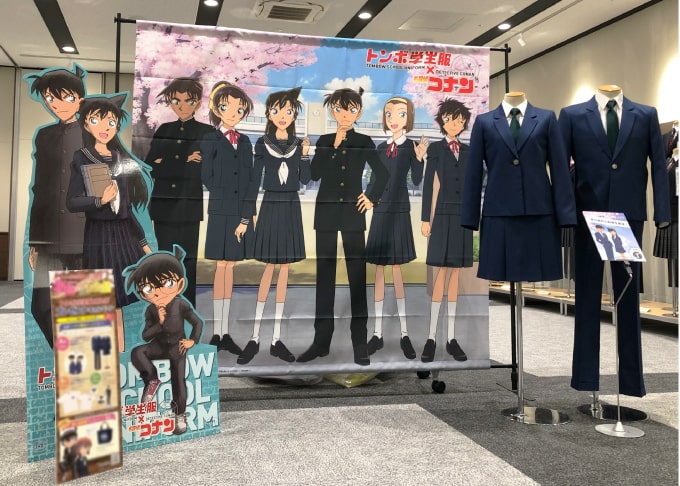 展示店舗は随時追加予定！お近くの店舗でぜひご覧ください！