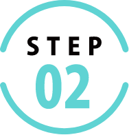 STEP 02