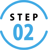 STEP 02