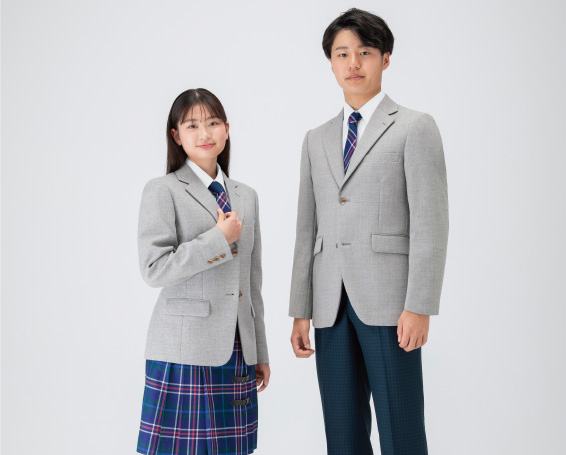 The TOMBOW 150th Anniversary Tartan
150