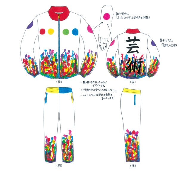 作品名