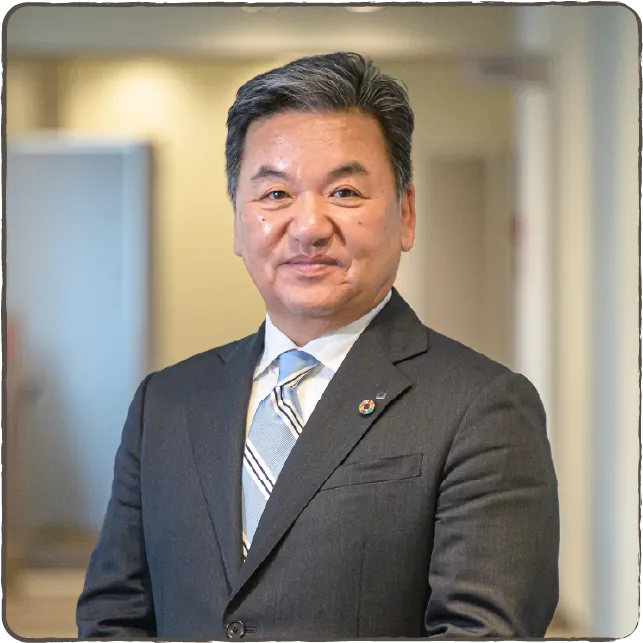 トンボ1129デザインコンクール/主催者メッセージ