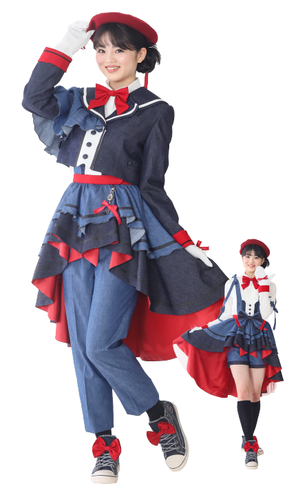 最優秀賞受賞作品実写