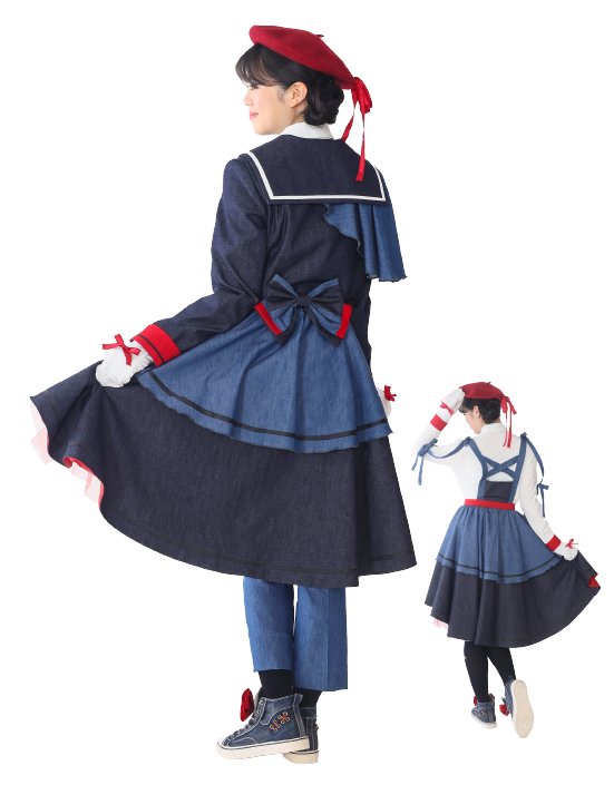 最優秀賞受賞作品実写