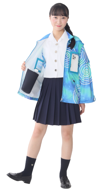 最優秀賞受賞作品実写