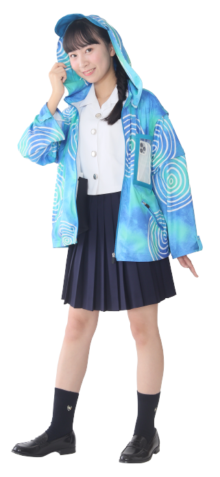 最優秀賞受賞作品実写