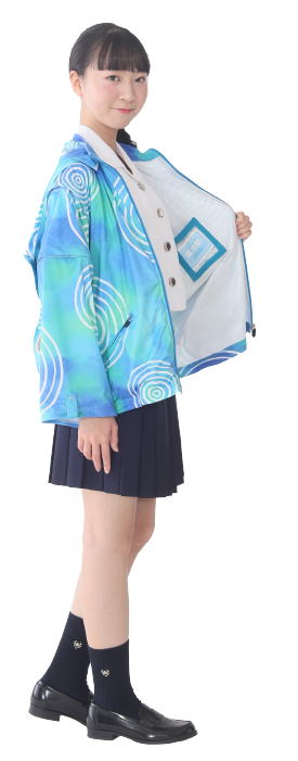 最優秀賞受賞作品実写