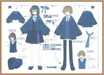 アイデア部門応募作品