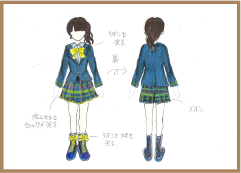 アイデア部門応募作品