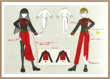 アイデア部門応募作品