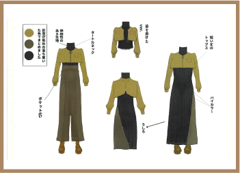 アイデア部門応募作品