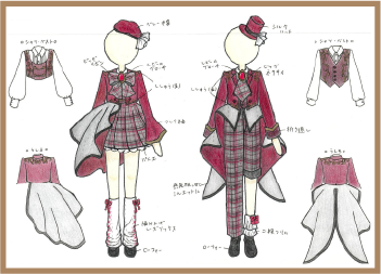 アイデア部門応募作品