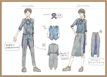 アイデア部門応募作品