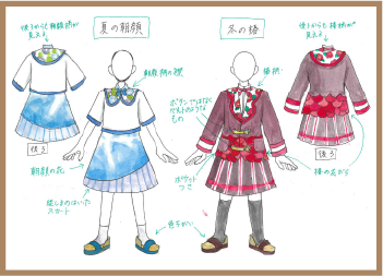 アイデア部門応募作品