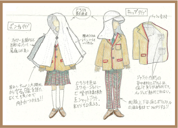 アイデア部門応募作品