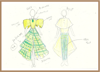 アイデア部門応募作品