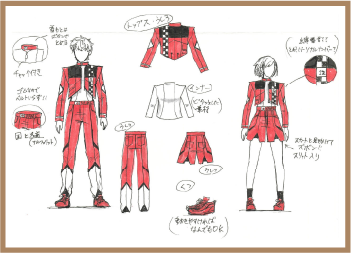 アイデア部門応募作品