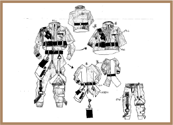 アイデア部門応募作品