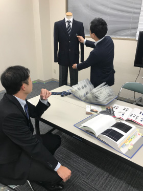今後の目標・なりたい自分