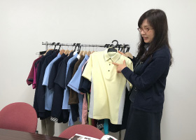 今後の目標・なりたい自分