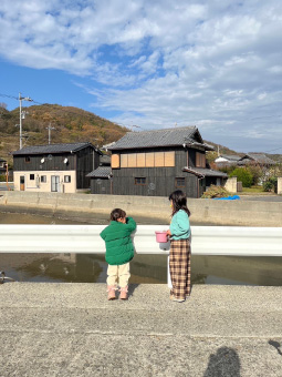 休日の過ごし方