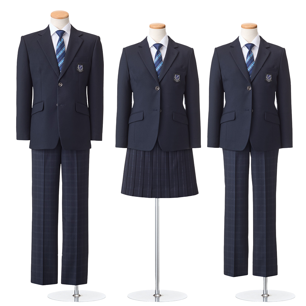 学校制服図鑑◇兵庫県の高校・中学校制服をピックアップ【兵庫制服一覧 