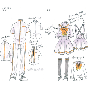 第9回制服 体操着アイデアコンテスト トンボ学生服 とんぼ体操服の株式会社トンボ