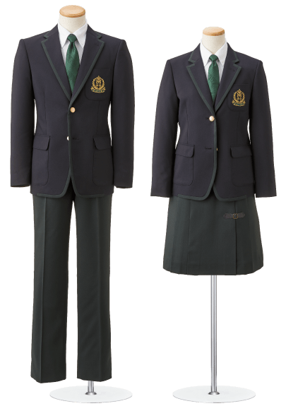 海星高等学校 女子 コート - その他 海星高等学校 女子 コート - その他