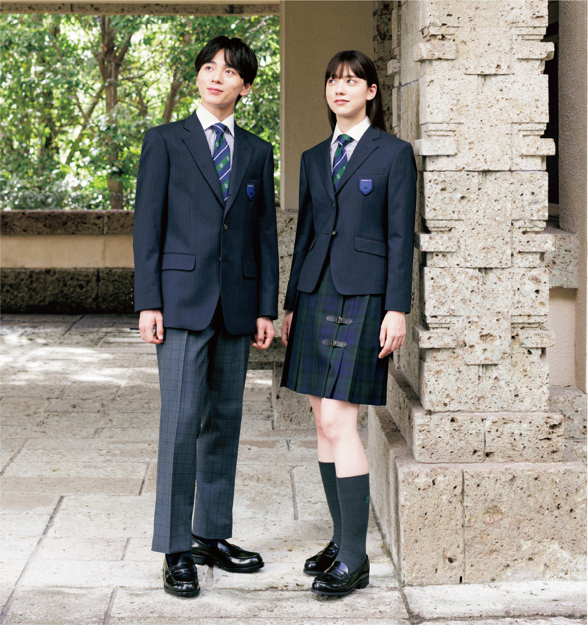 ファーストビュー