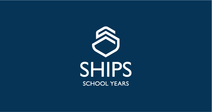 SHIPS SCHOOL YEARS