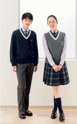 コーディネート2