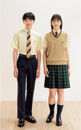 コーディネート4