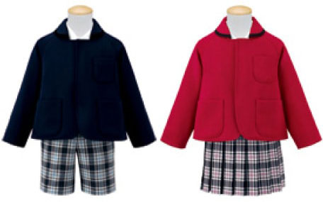 学校制服：TOMBOW｜トンボ学生服・とんぼ体操服の株式会社トンボ