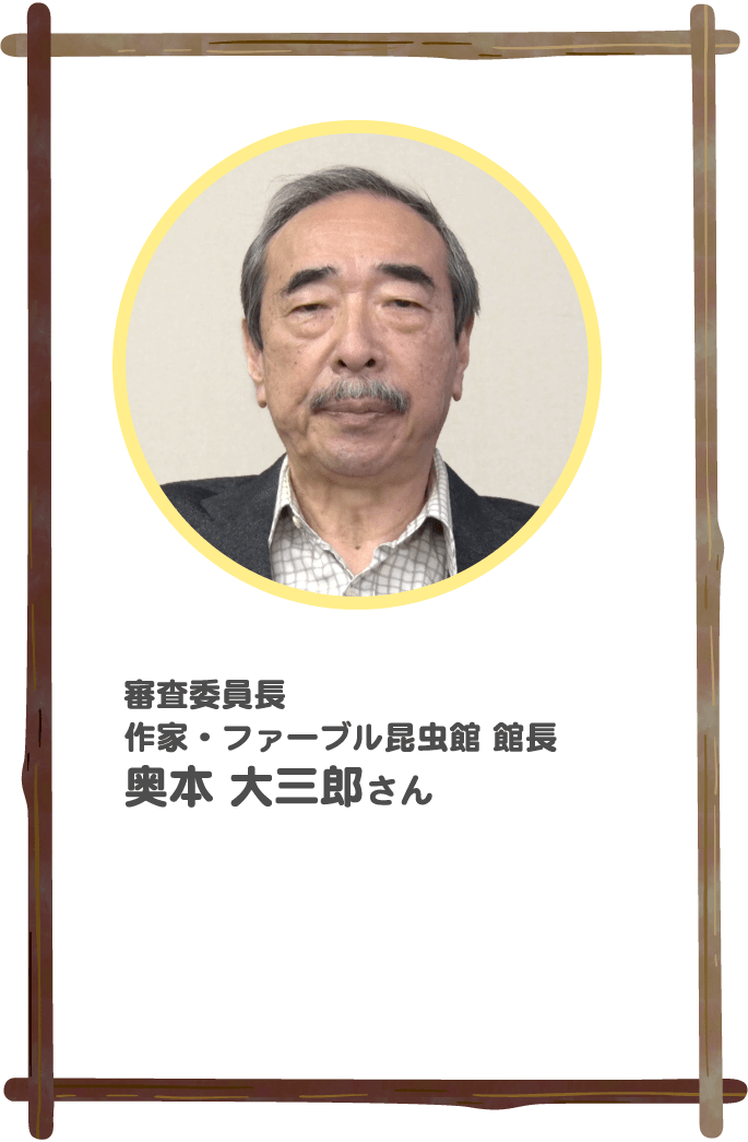 トンボ絵画コンクール 入賞作品 トンボ絵画コンクール 入賞作品