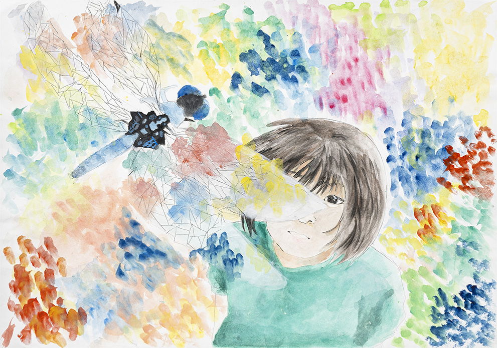 中学の若者が生んだ伝説のアート 14歳の中学生が直撃 豪華布陣のアートスクール「東京芸術中学って将来