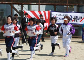 愛媛県松山市 聖カタリナ学園高校 バレーボール