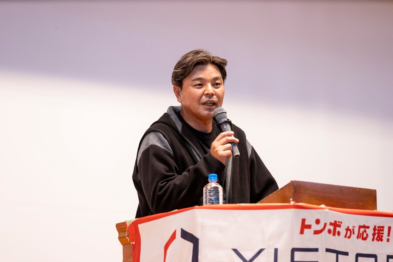 北海道札幌市 北星学園大学付属高校｜VICTORYスポーツ教室｜トンボ学生