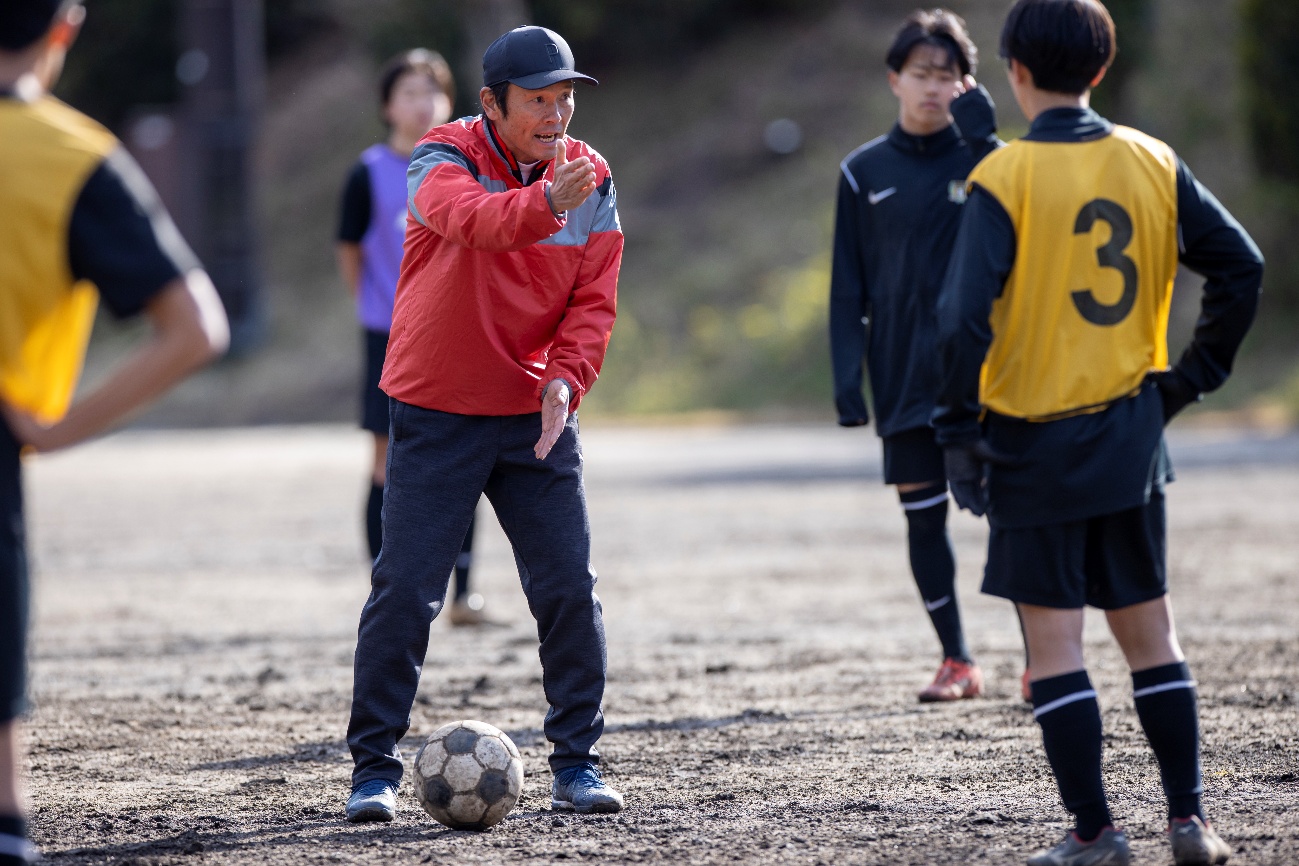 2024年度開催報告｜VICTORYスポーツ教室｜トンボ学生服・とんぼ体操服