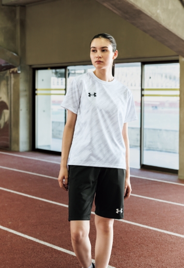 UNDER ARMOUR｜トンボ学生服・とんぼ体操服の株式会社トンボ
