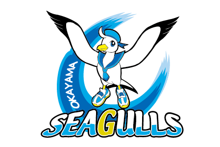 SEAGULLS