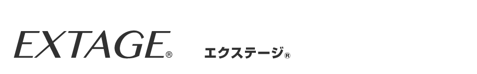 エクステージ
