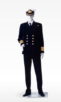 海軍軍服