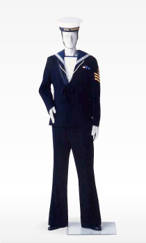 世界の制服 ユニフォーム 海軍制服 トンボ学生服 とんぼ体操服の株式会社トンボ
