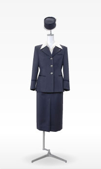 日本航空のユニホーム CA画像】 JAL新制服 日本航空のCAさん - Google 検索